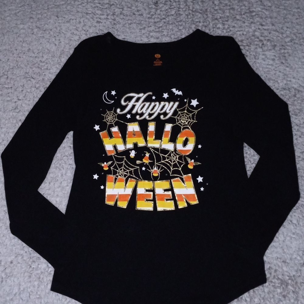 Happy Halloween Shirt 